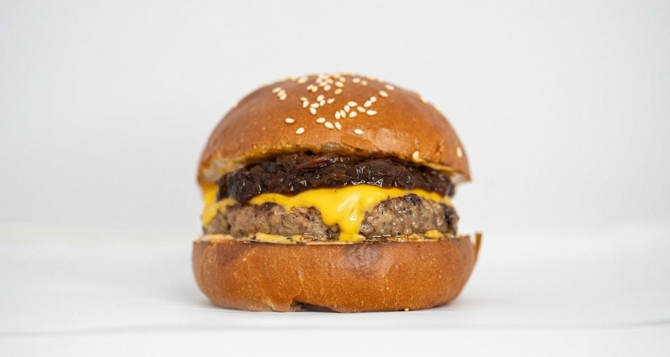 Zapata Burger
