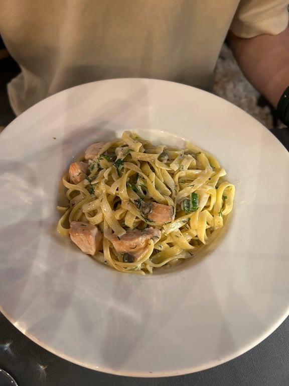 La Fourmi Restaurant fotoğraf 7