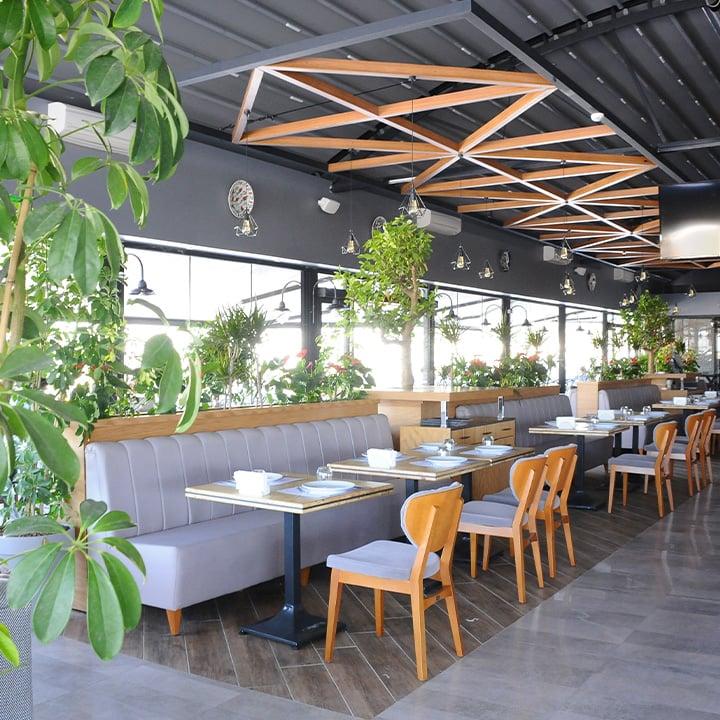 Köşebaşı Bursa - Podyum Park fotoğraf 17