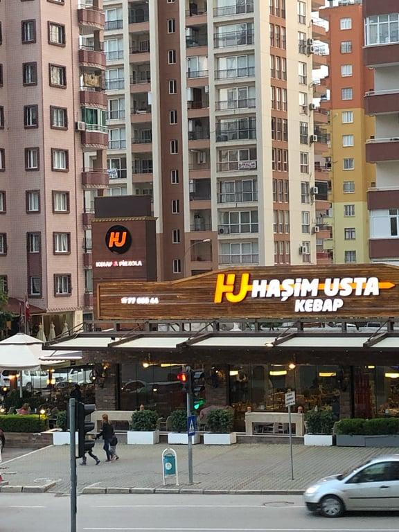 Haşim Usta Kebap fotoğraf 4