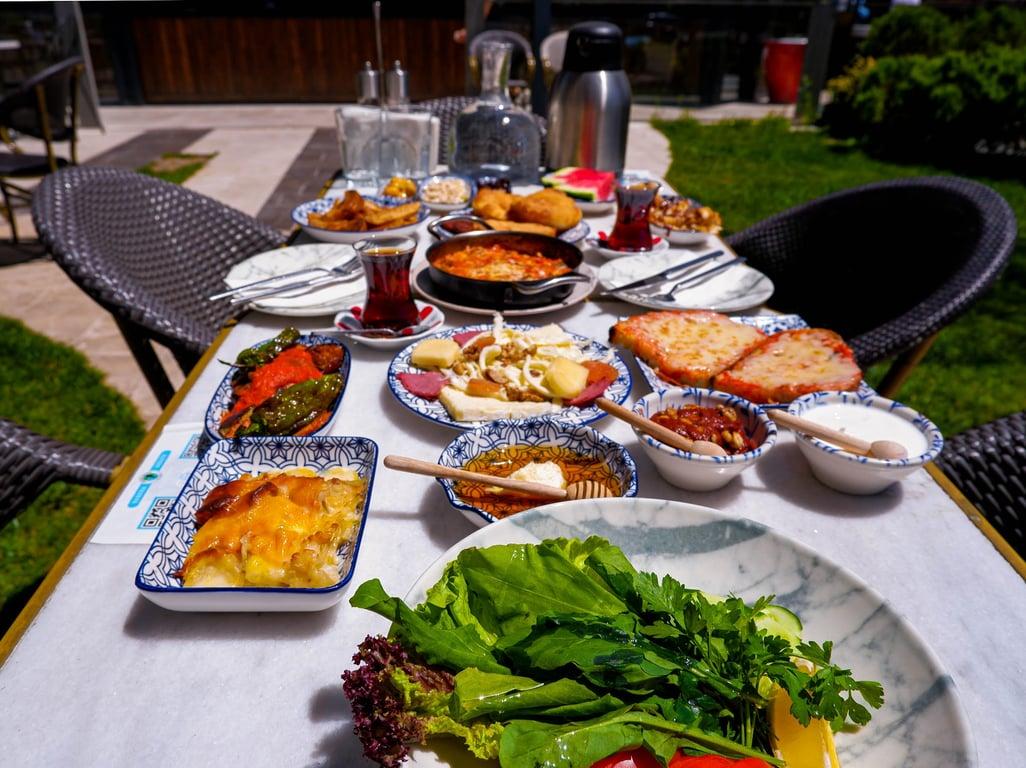 Varuna Gezgin Cafe - Antalya - Kaleiçi fotoğraf 5
