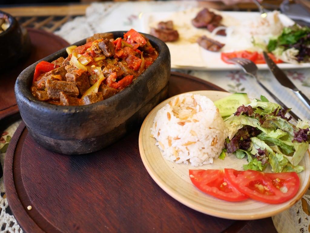 Seyr-ü sefa cafe Restaurant fotoğraf 6