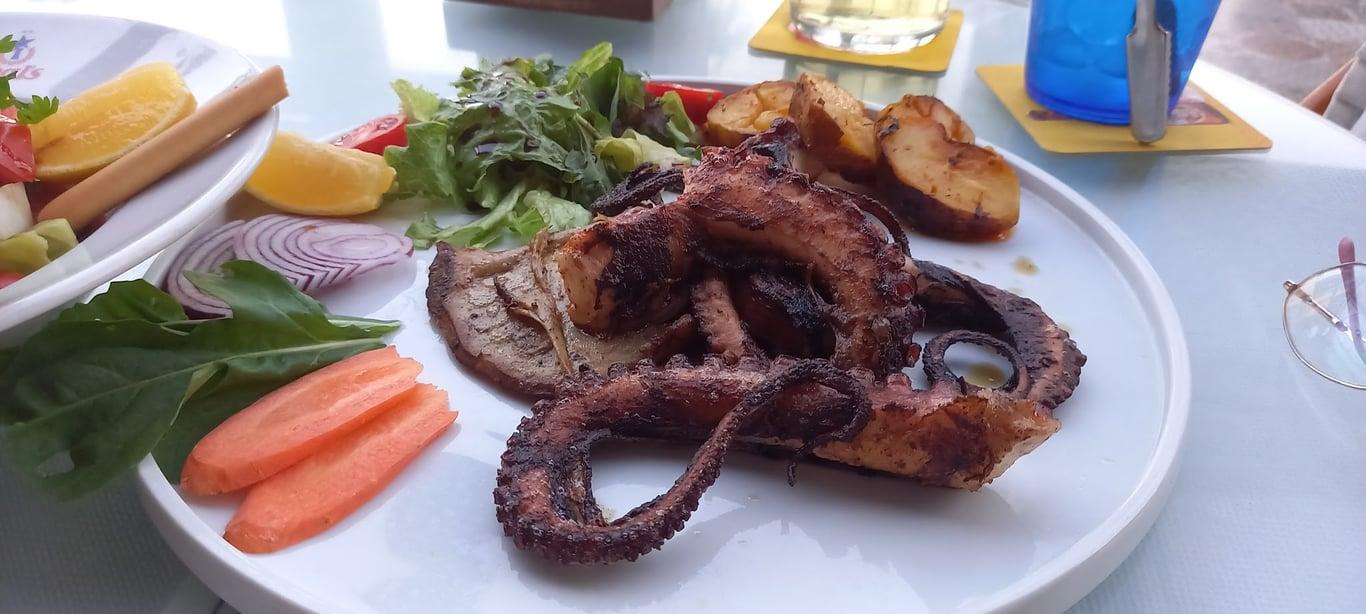 Ikbal'S Restaurant fotoğraf 1