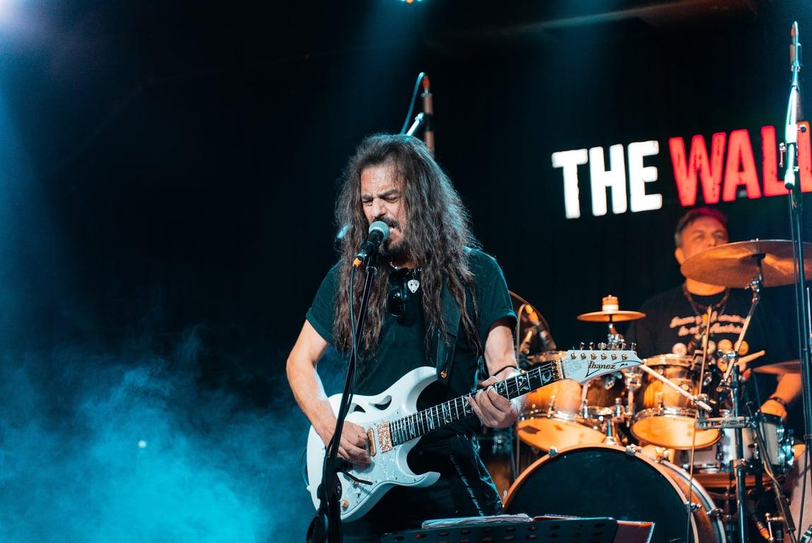 The Wall Saloon & Performance fotoğraf 5