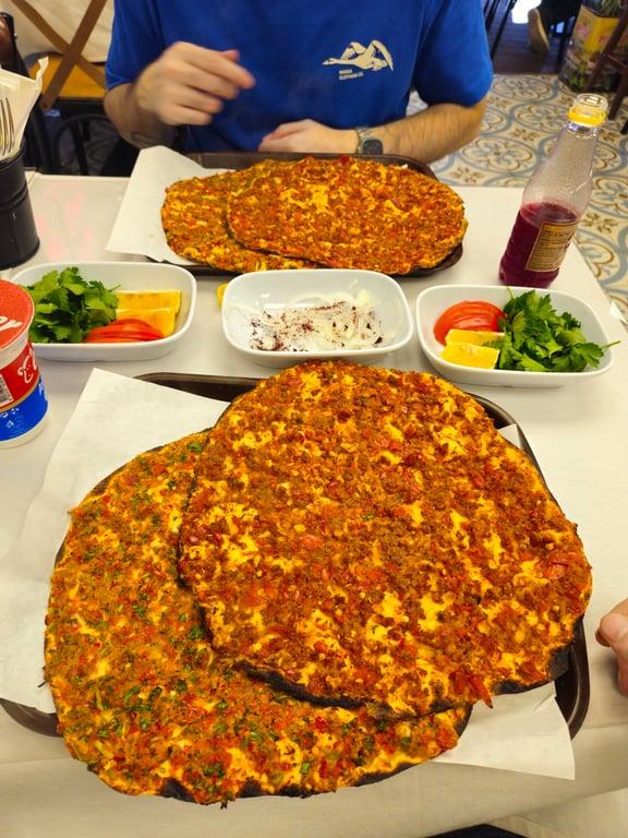 Çinili Taş Fırın Kadıköy fotoğraf 19