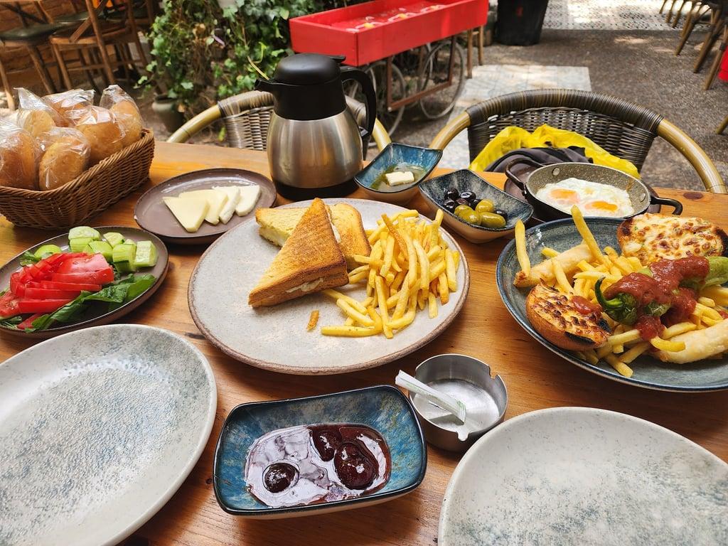 Cafe Botanica fotoğraf 6
