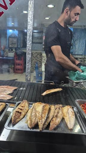 Karakoy Fish Wrap fotoğraf 7