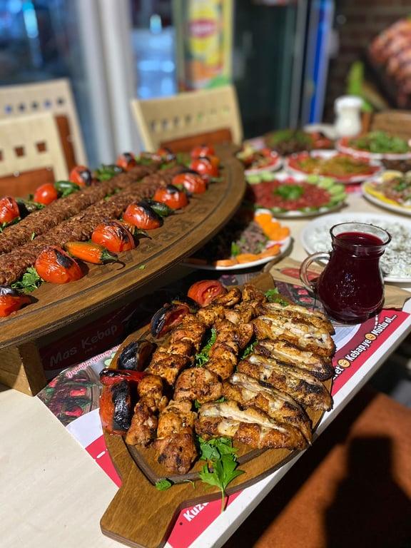 Mas Kebap fotoğraf 18