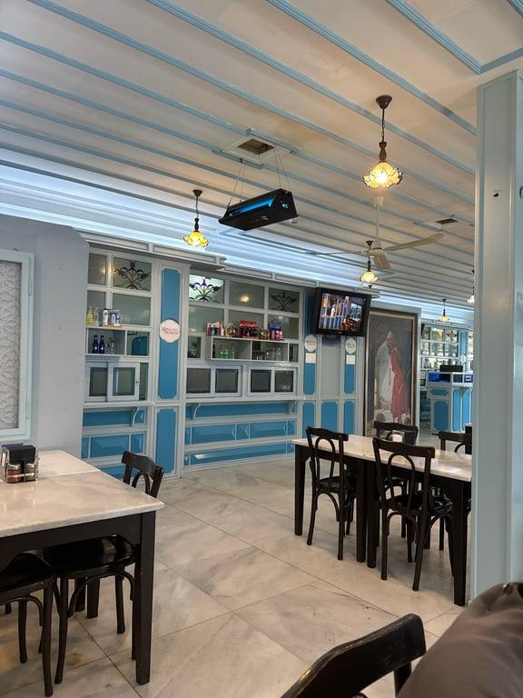 Mavi Dükkan® Bursa Kebapçısı fotoğraf 18