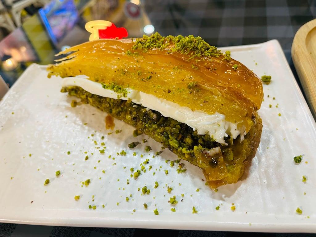 Ulaslioglu Baklava Fethiye fotoğraf 8