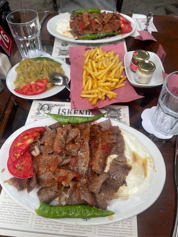 İskender Efendi Konağı fotoğraf 8