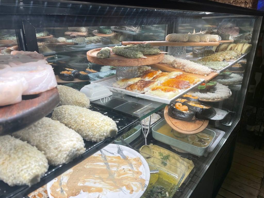 Deli Yengeç fotoğraf 11
