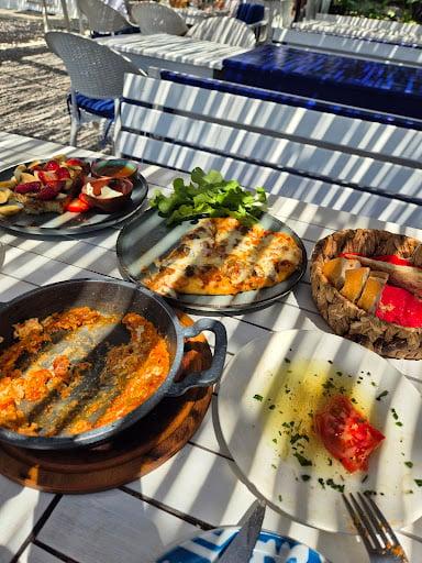 Bodrum Hayat Kahvaltı Evi fotoğraf 8