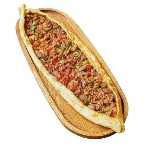 Kebapçı Rıdvan Kor Ateş Restaurant - Pide Kebap Lahmacun - Konyaaltı fotoğraf 12
