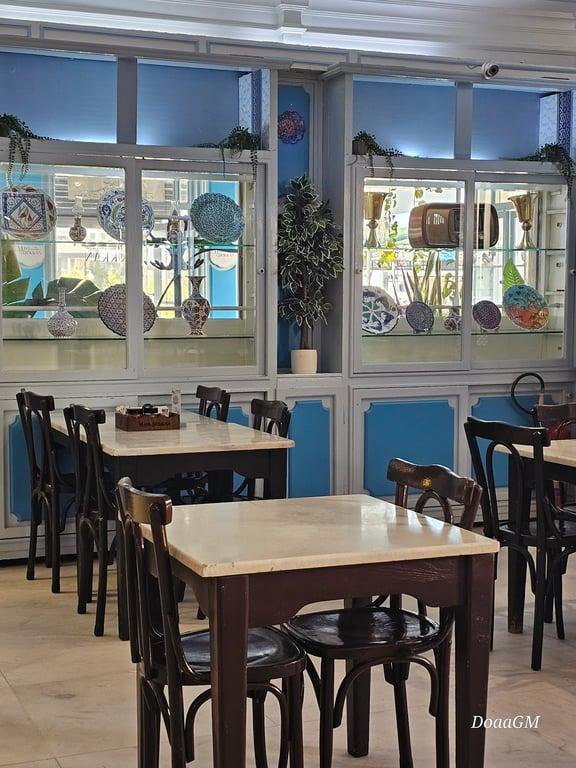 Mavi Dükkan® Bursa Kebapçısı fotoğraf 10