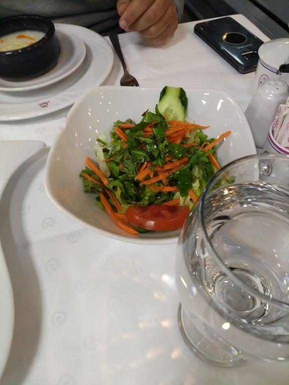 Lale Restaurant fotoğraf 12