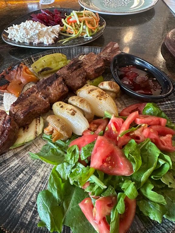 Maki Restoran Gazipaşa fotoğraf 9