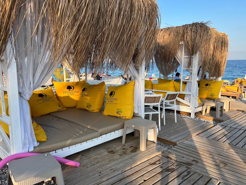Çakıl Beach fotoğraf 4