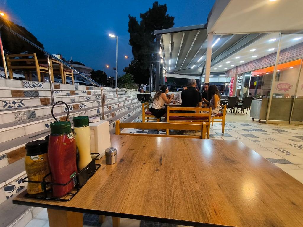 Kumrucu Hikmet fotoğraf 9
