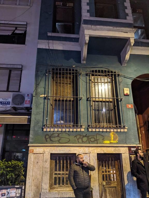Karga fotoğraf 20