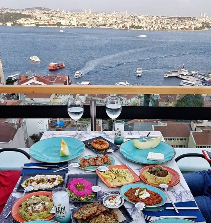 Chef Mezze fotoğraf 5
