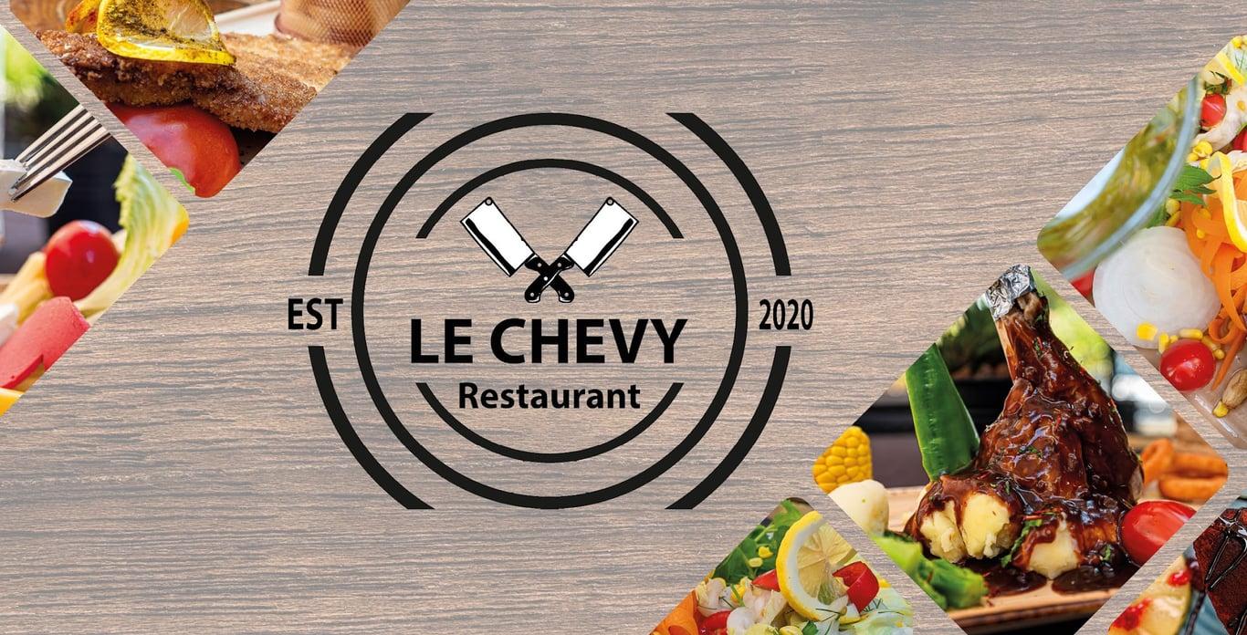 Le Chevy Restaurant fotoğraf 4