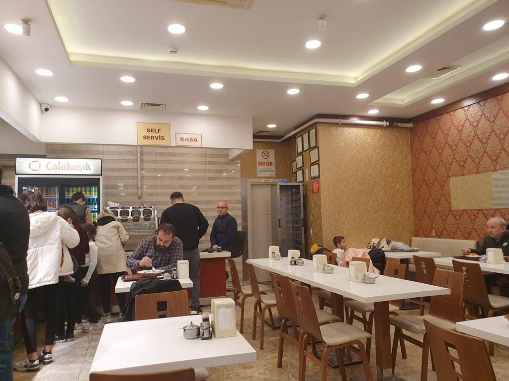 Çalakașık Kadiköy fotoğraf 1