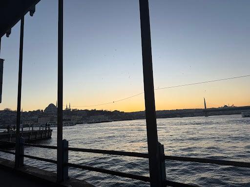 Vezenan Restaurant Cafe fotoğraf 4