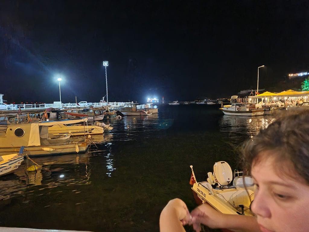 Şehir Restaurant fotoğraf 10