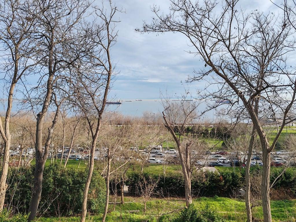 İBB Avcılar Sosyal Tesisleri fotoğraf 1