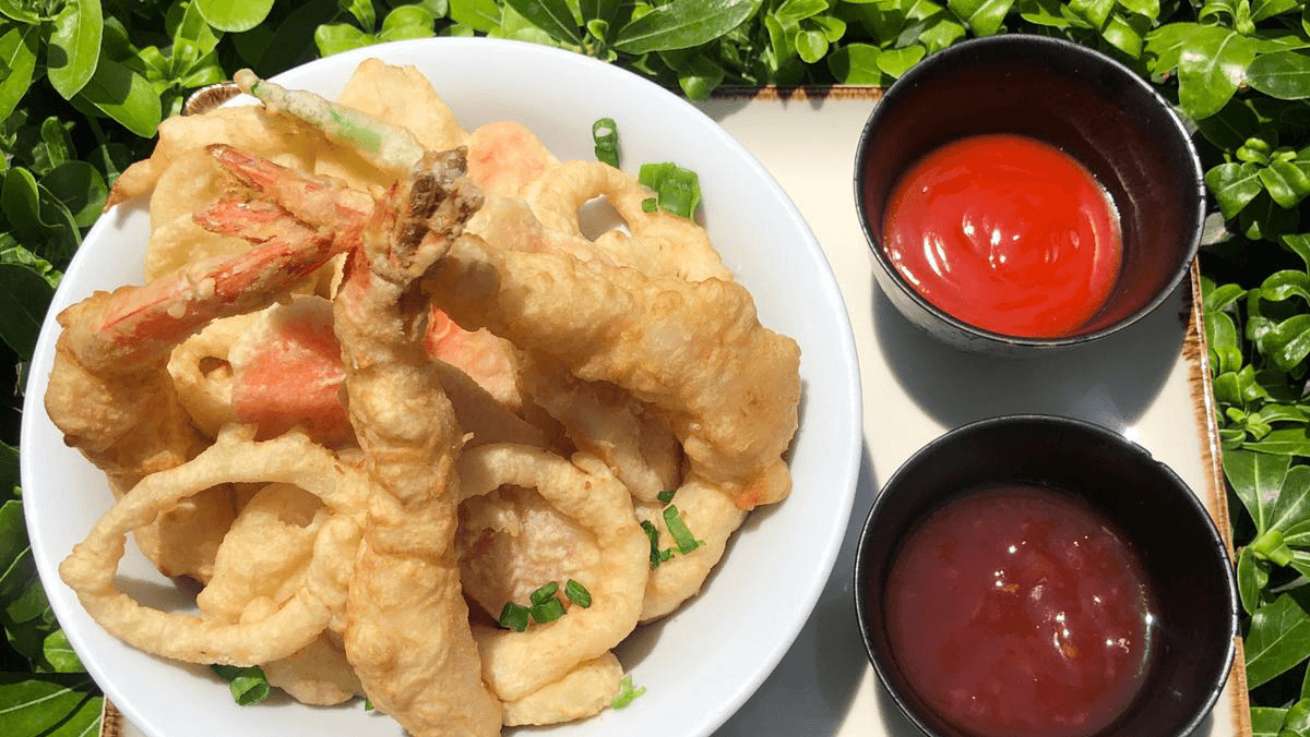 SUGOİ SUSHİ EXPRESS fotoğraf 14