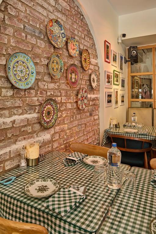 NUQ GASTRO NAPOLİ PİZZA fotoğraf 3