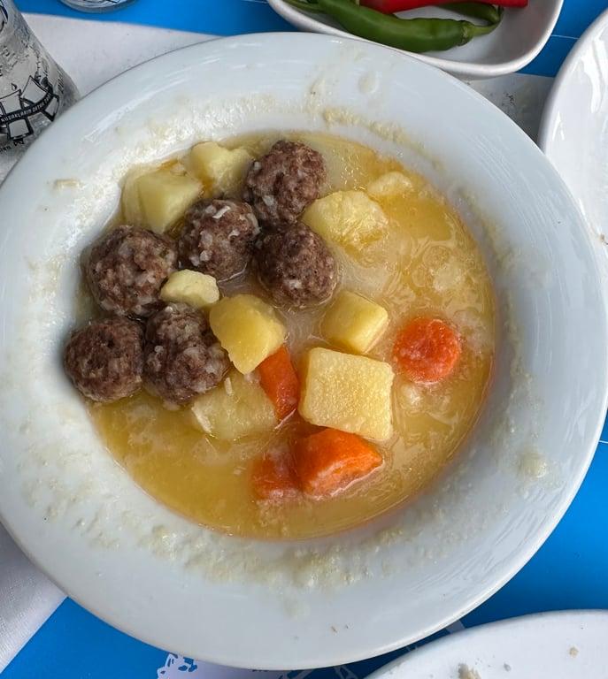 Değirmen Lokantası fotoğraf 9