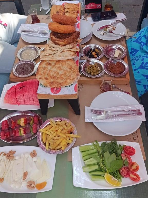 İba Cafe fotoğraf 9