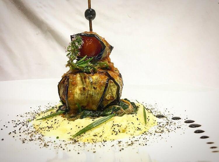 Zeferan Cappadocia | Top Steakhouse Restaurant with View | Lux Restaurants near me | Best Breakfast Lunch Dinner | Seafood fotoğraf 10