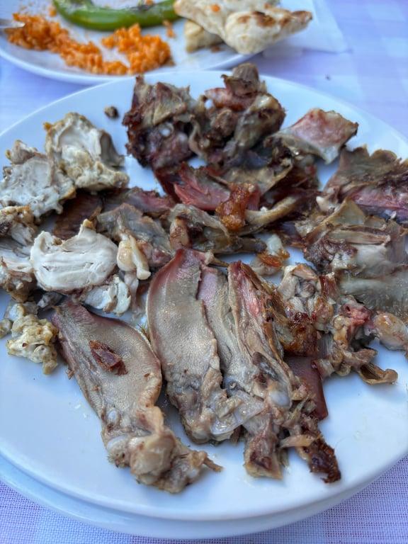 Hasan Antalya Restaurant fotoğraf 6