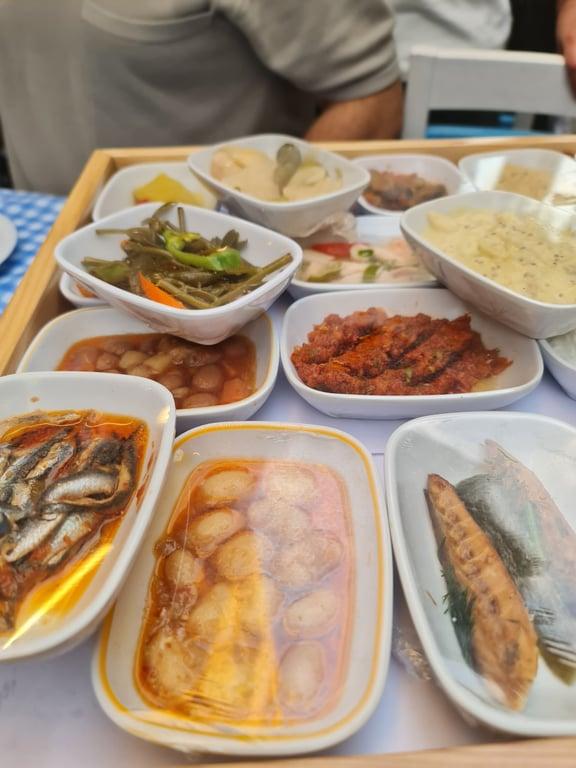 Rota Restaurant fotoğraf 13