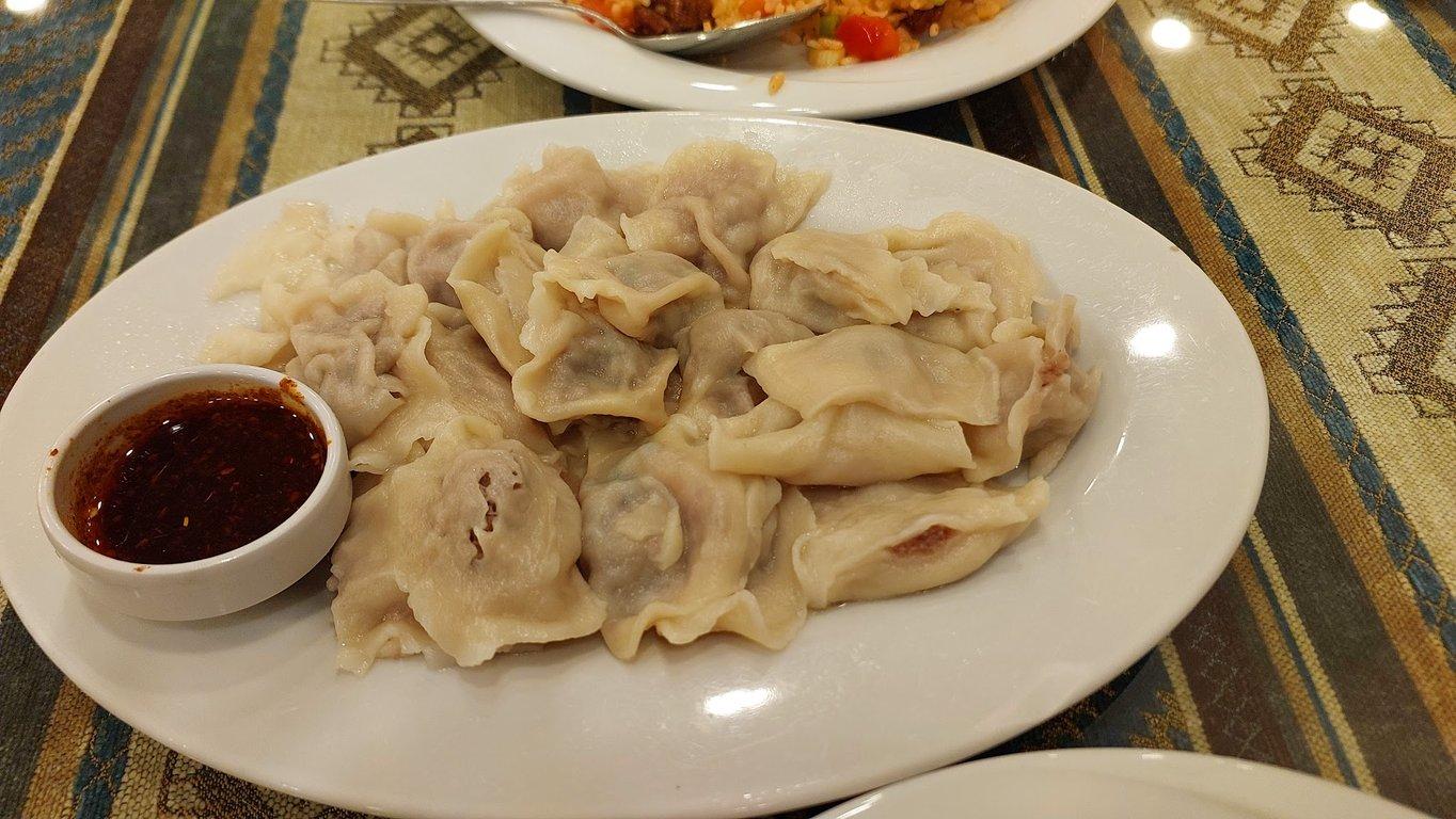 Urumçi Uygur Restaurant fotoğraf 7