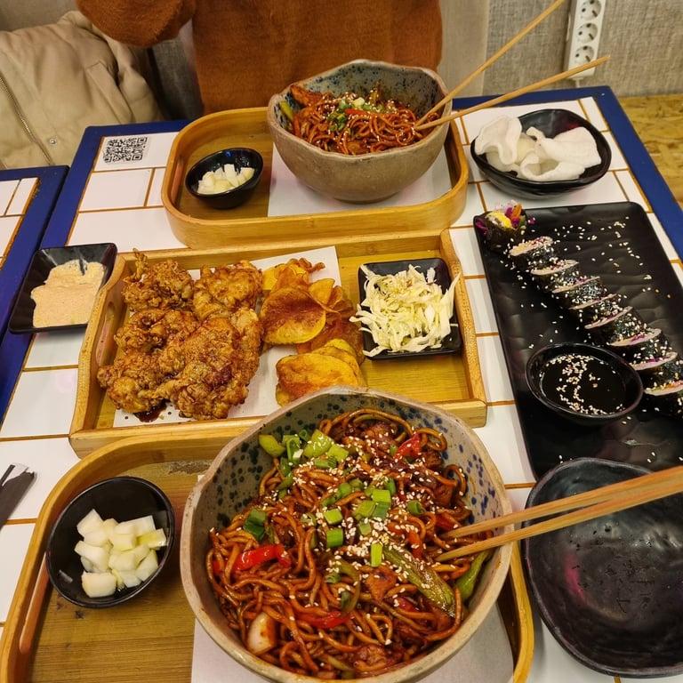 KimChikin fotoğraf 4