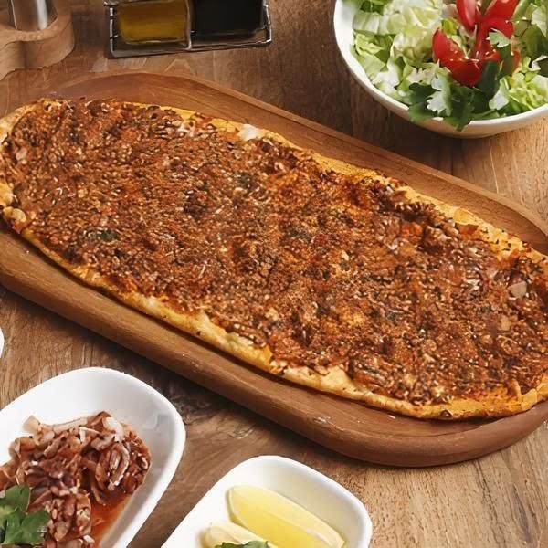 Kadiköy Lahmacun Dükkani fotoğraf 19