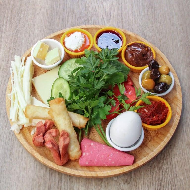 Otlangaç Kahvaltı ve Kafe fotoğraf 12