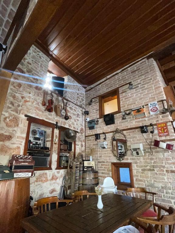Karaf Bistro Kaleiçi fotoğraf 4