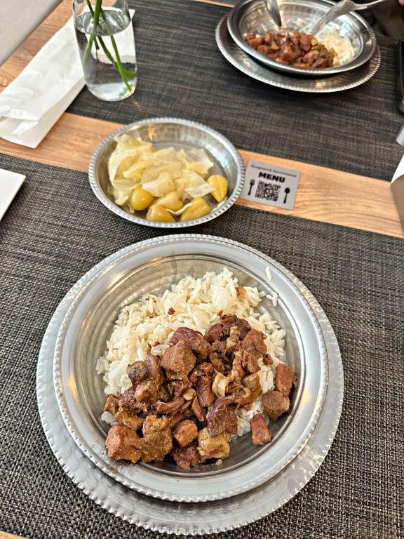 Kuzguncuk Kavurmacısı fotoğraf 9