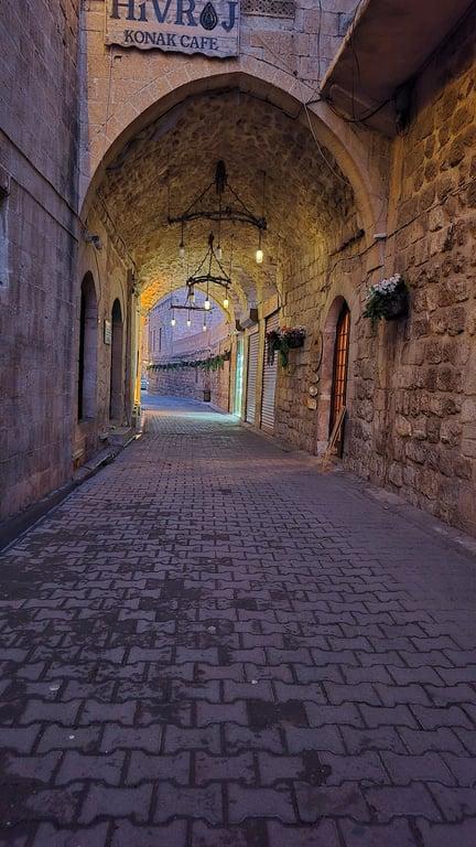 Hivroj Konak Cafe fotoğraf 8