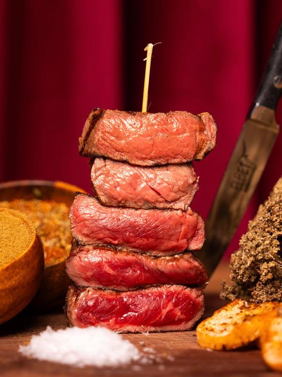 Elbet Steakhouse fotoğraf 2