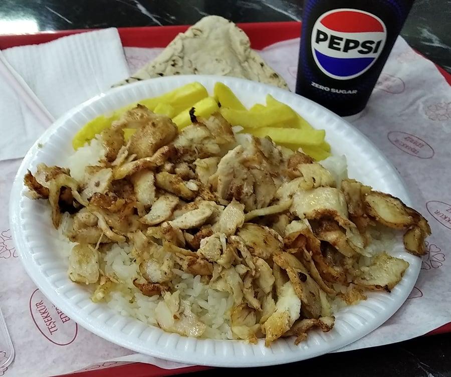Tavuks fotoğraf 11