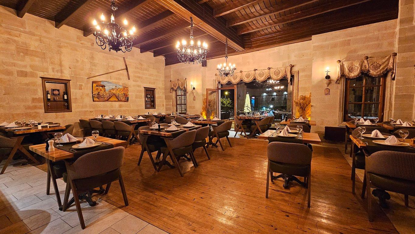 Keyif Restaurant fotoğraf 8