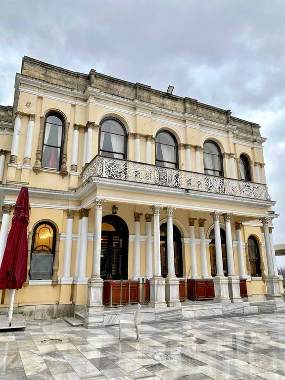 Malta Köşkü, Beltur fotoğraf 12