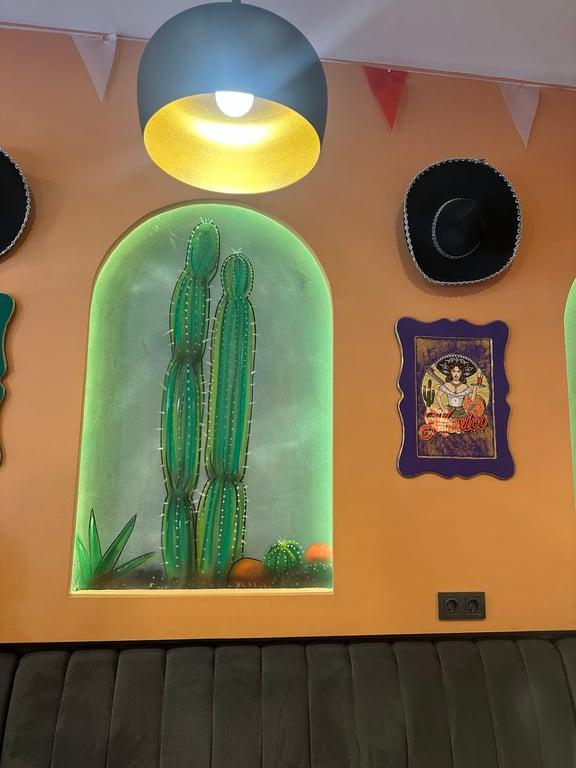 Loco Taqueria fotoğraf 5