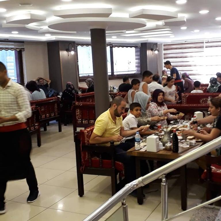 Ciğerci Remzi Usta